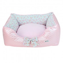 cama para cachorro